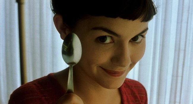 Audrey Tautou